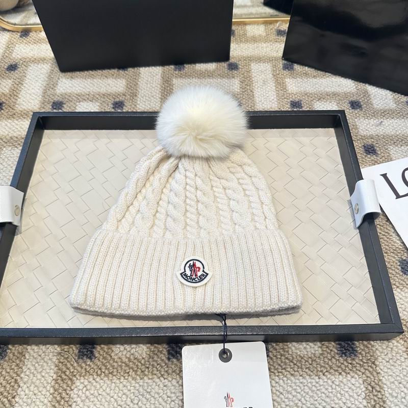 Moncler Hat (139)