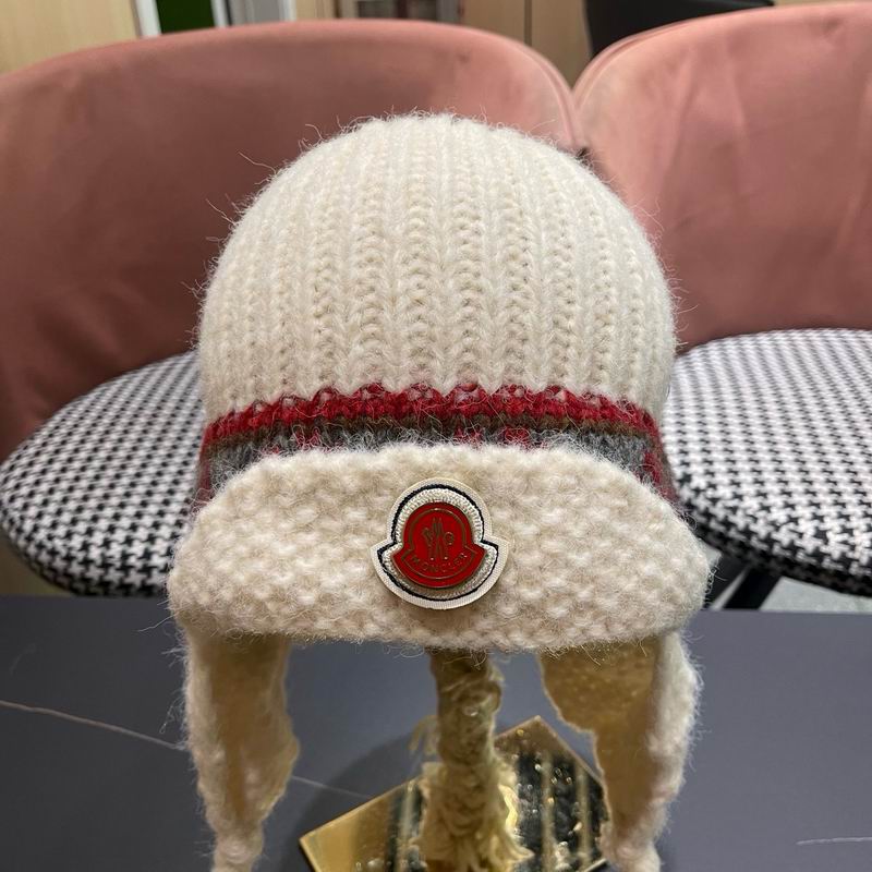 Moncler Hat (1391)