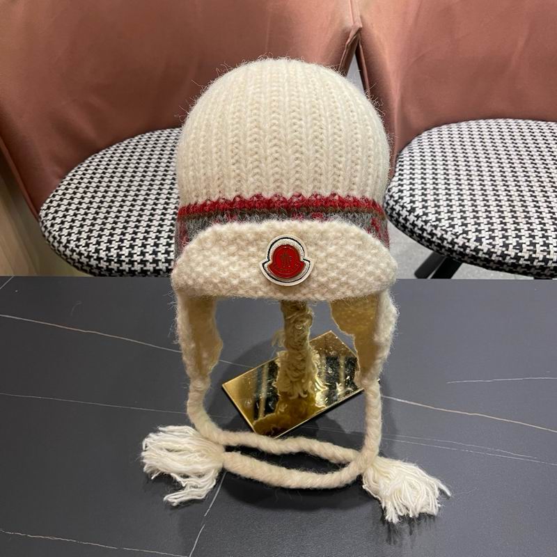 Moncler Hat (1392)