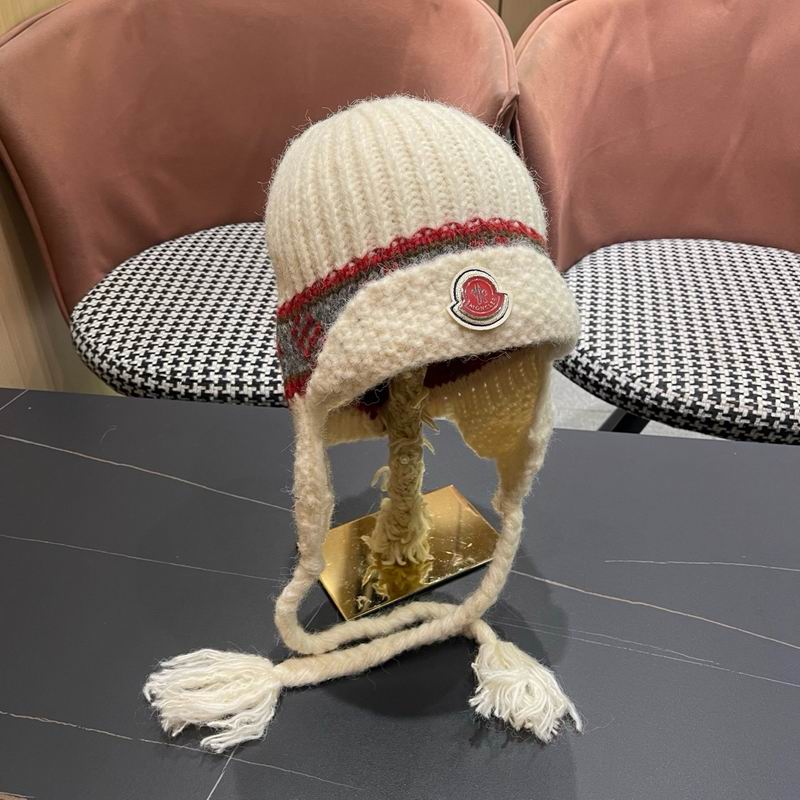 Moncler Hat (1393)