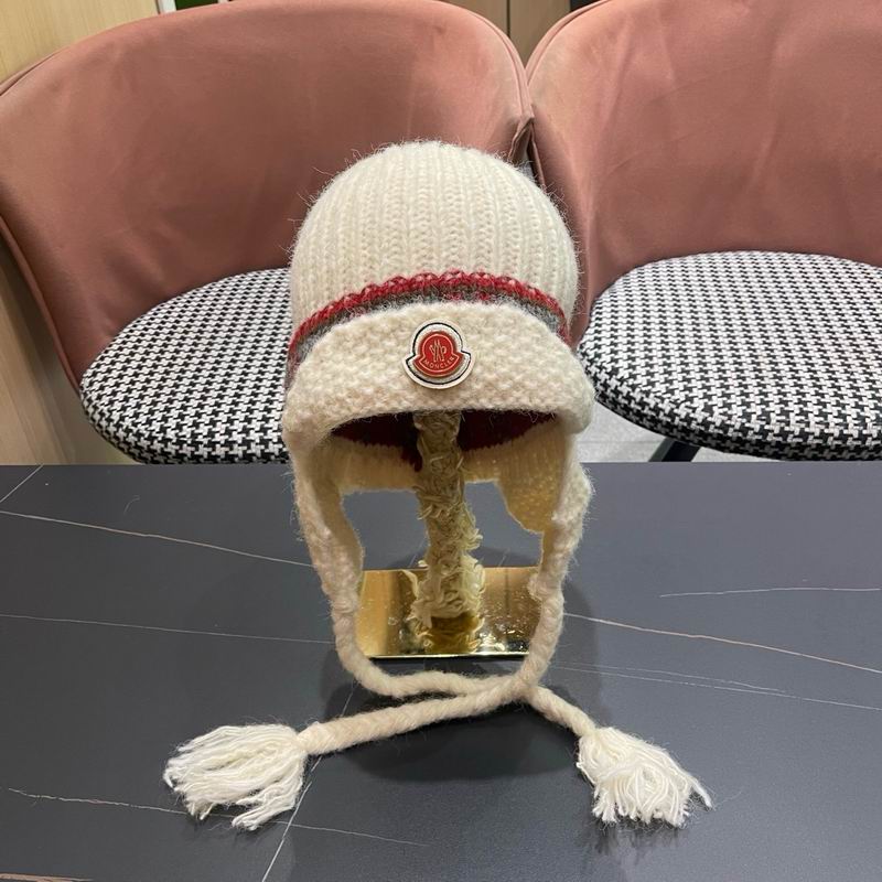 Moncler Hat (1395)