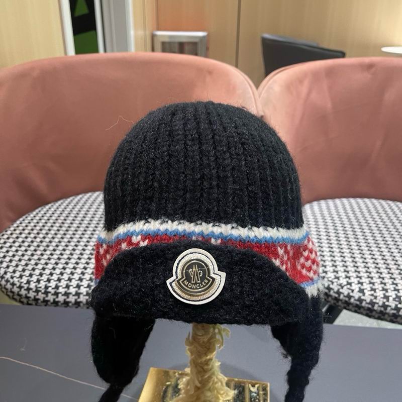 Moncler Hat (1402)
