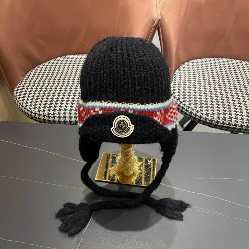 Moncler Hat (1403)