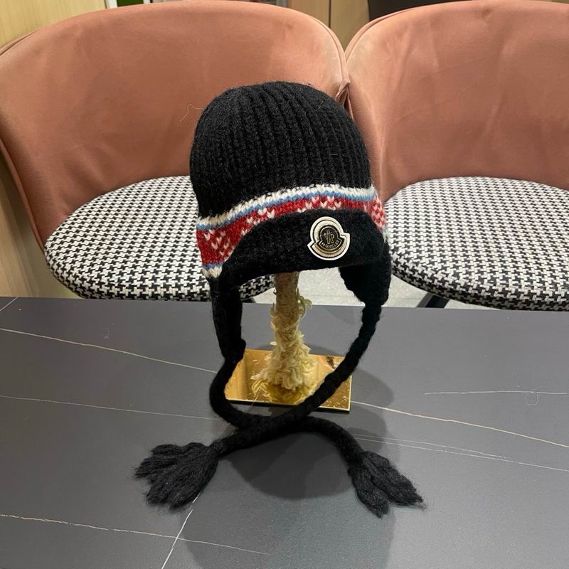 Moncler Hat (1404)
