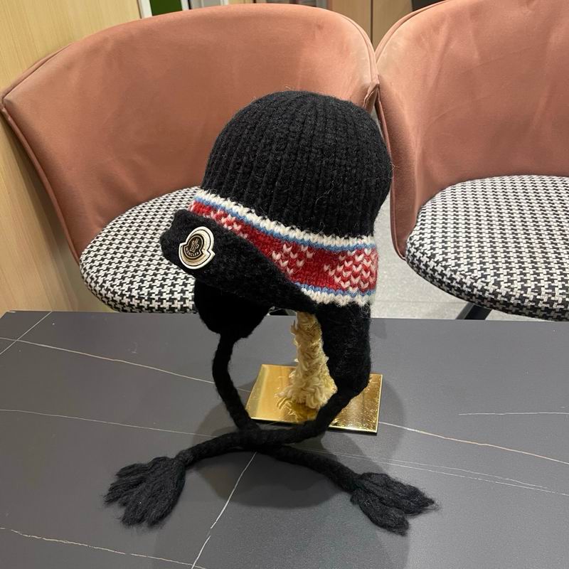 Moncler Hat (1405)