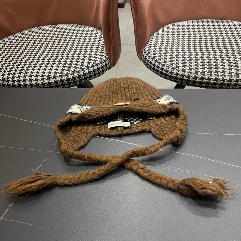 Moncler Hat (1409)