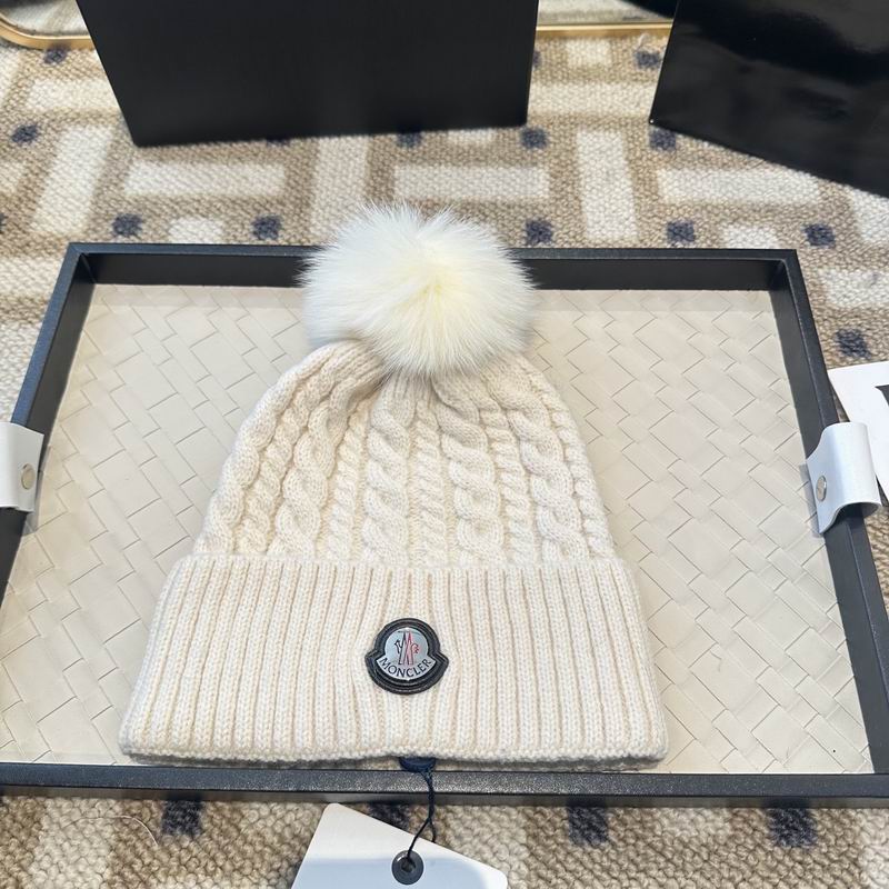 Moncler Hat (141)