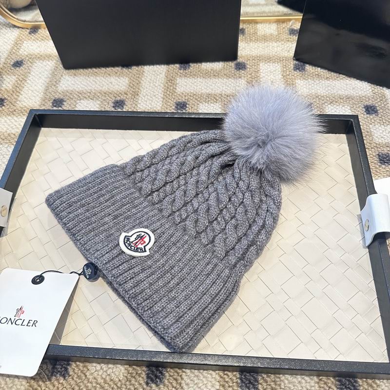 Moncler Hat (141)