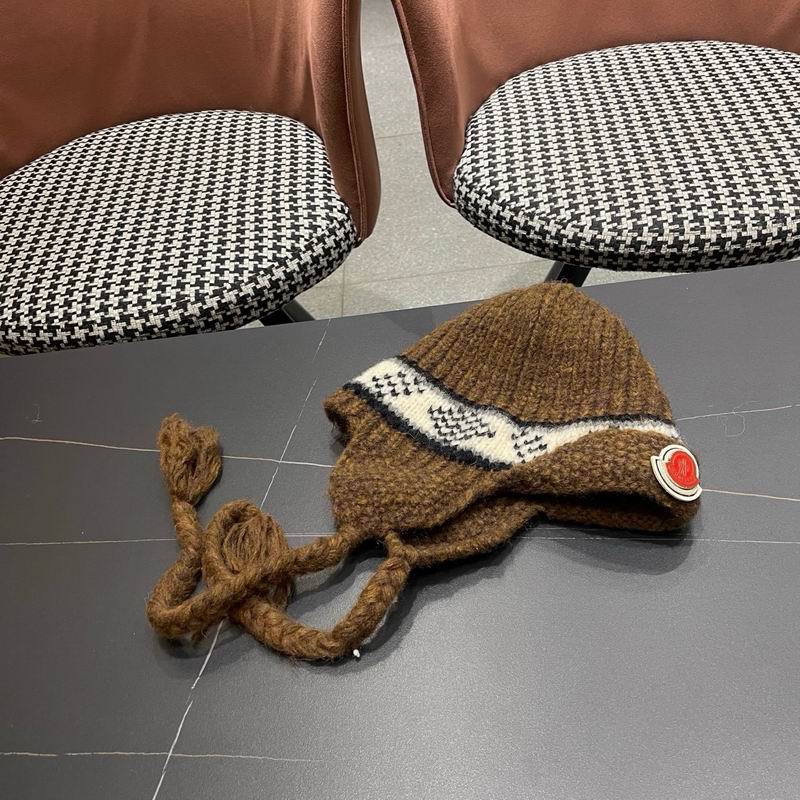Moncler Hat (1410)