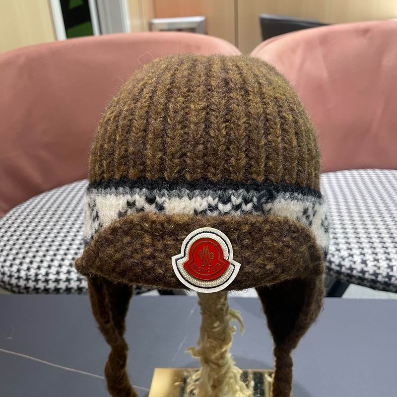 Moncler Hat (1413)
