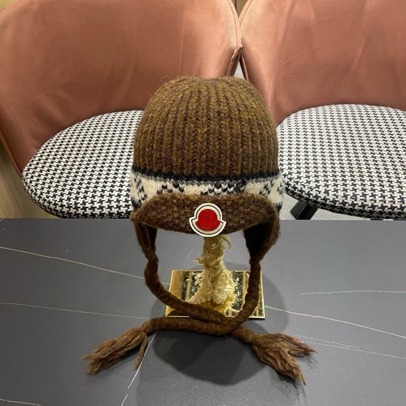 Moncler Hat (1414)