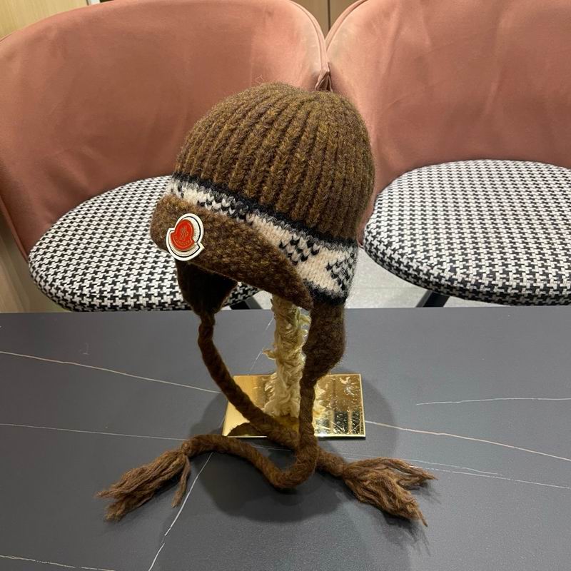 Moncler Hat (1416)