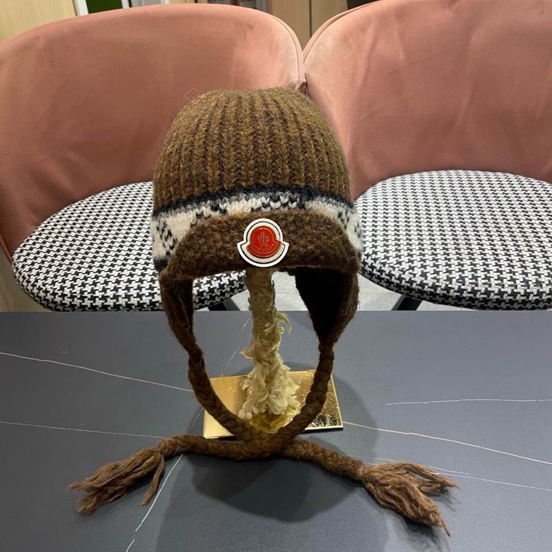 Moncler Hat (1417)