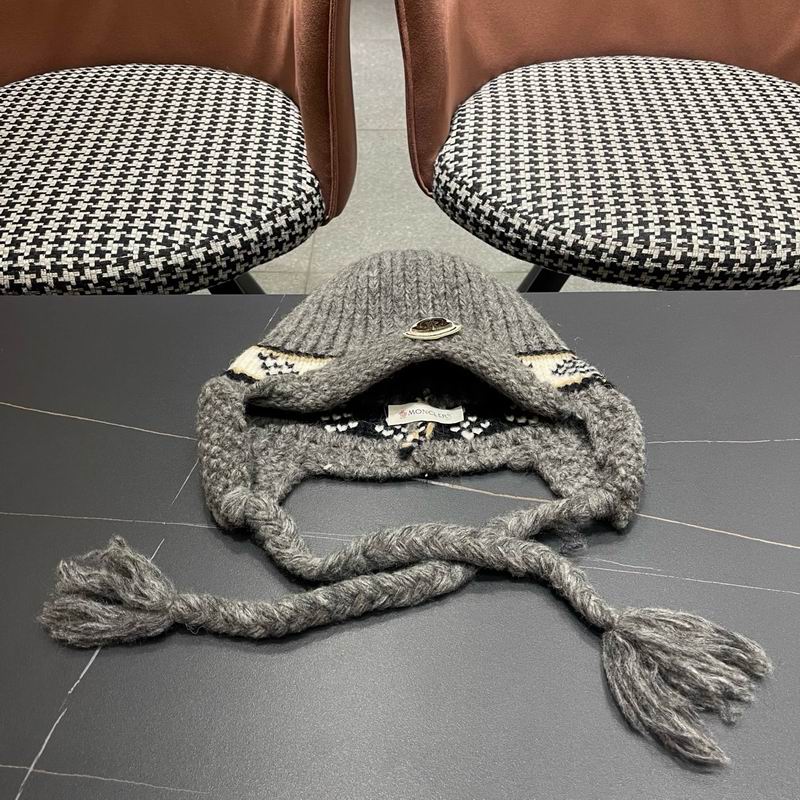 Moncler Hat (1420)
