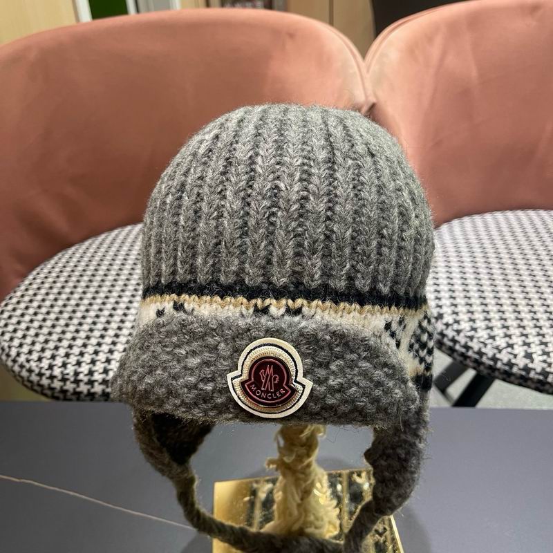 Moncler Hat (1424)