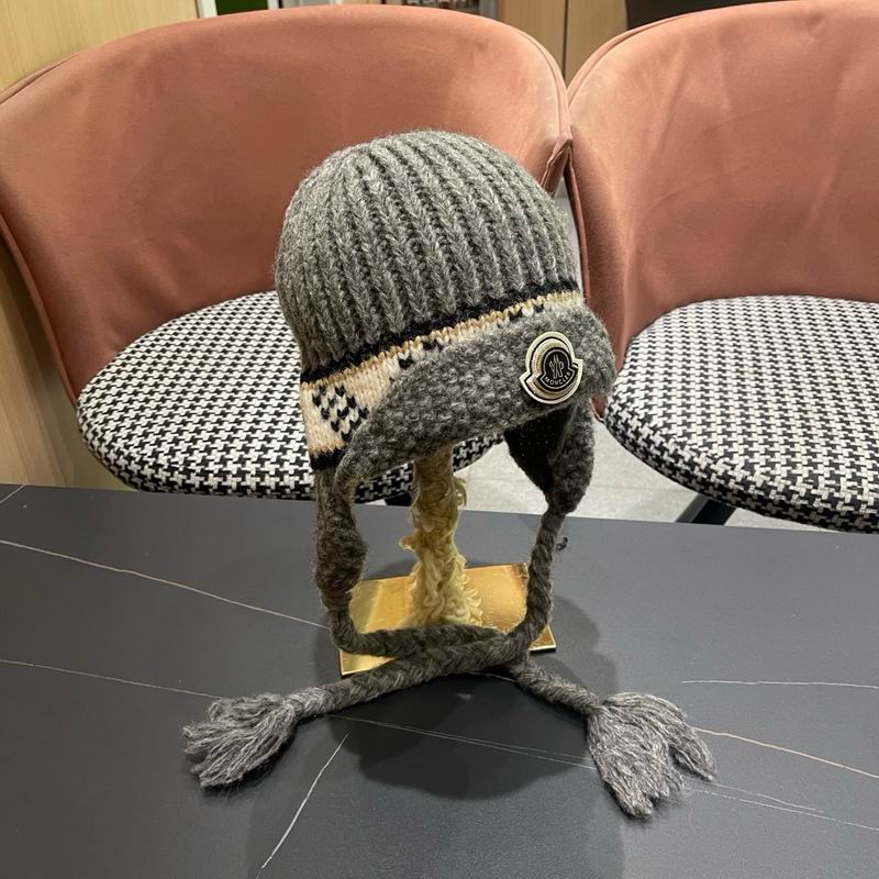 Moncler Hat (1425)
