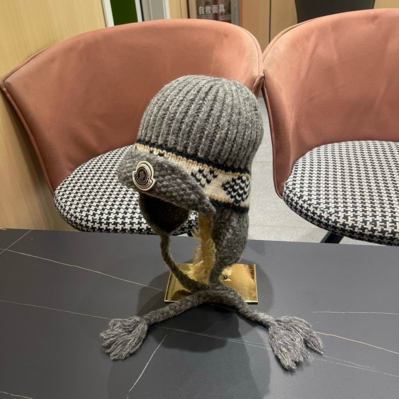Moncler Hat (1426)