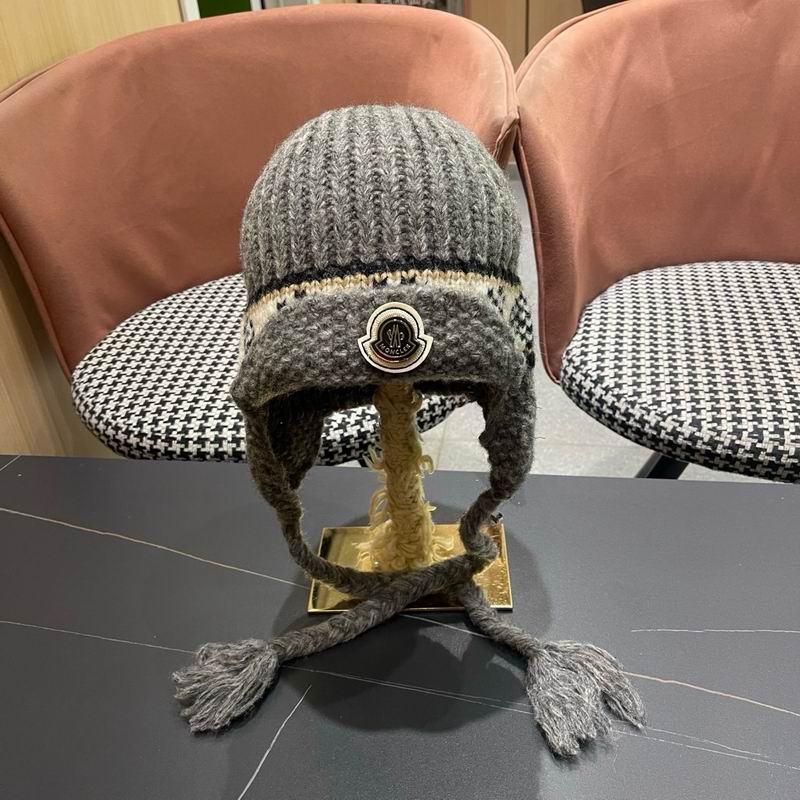 Moncler Hat (1427)