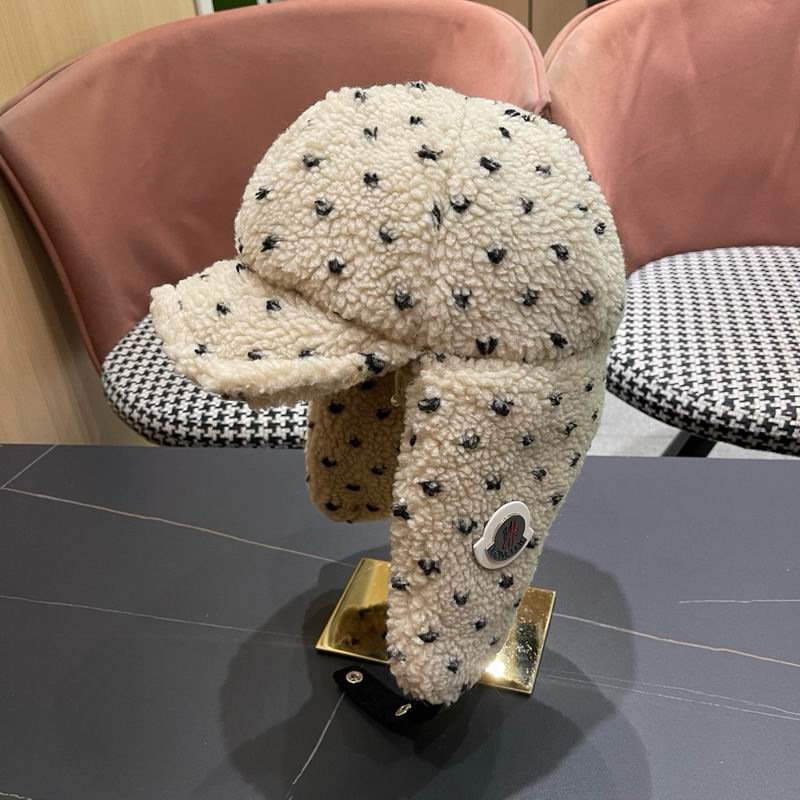 Moncler Hat (1437)