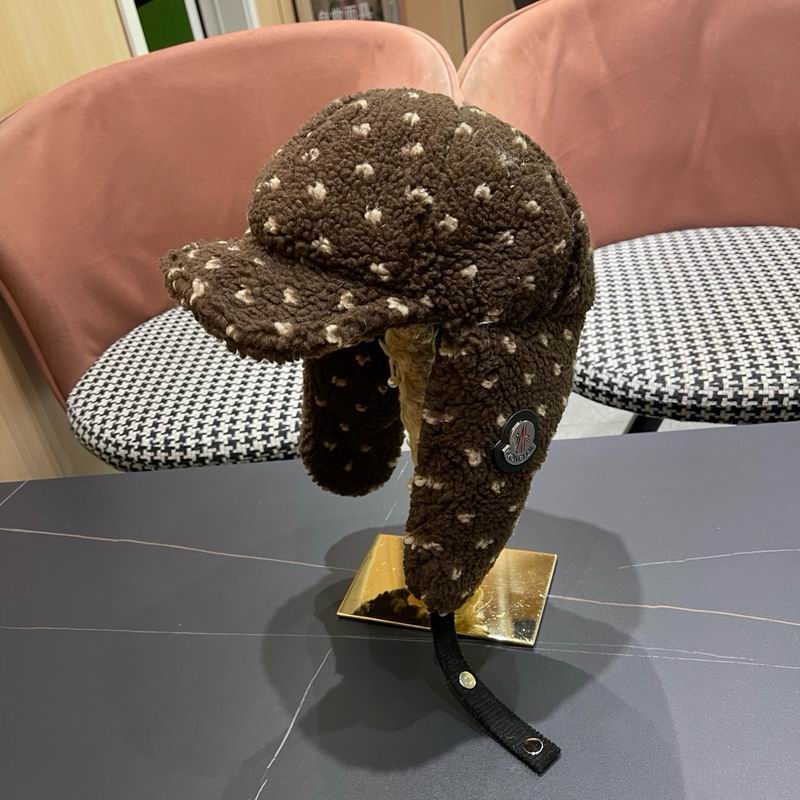 Moncler Hat (1448)