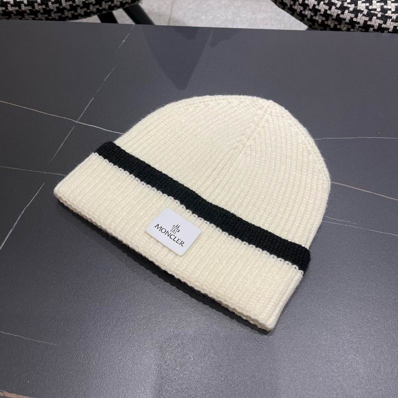 Moncler Hat (1482)