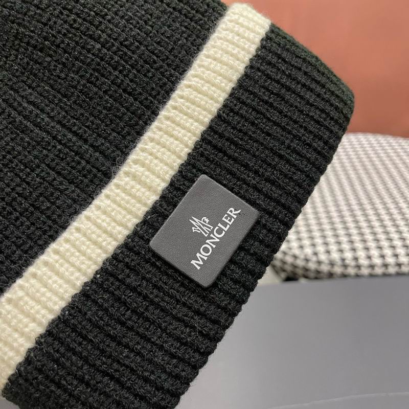 Moncler Hat (1487)