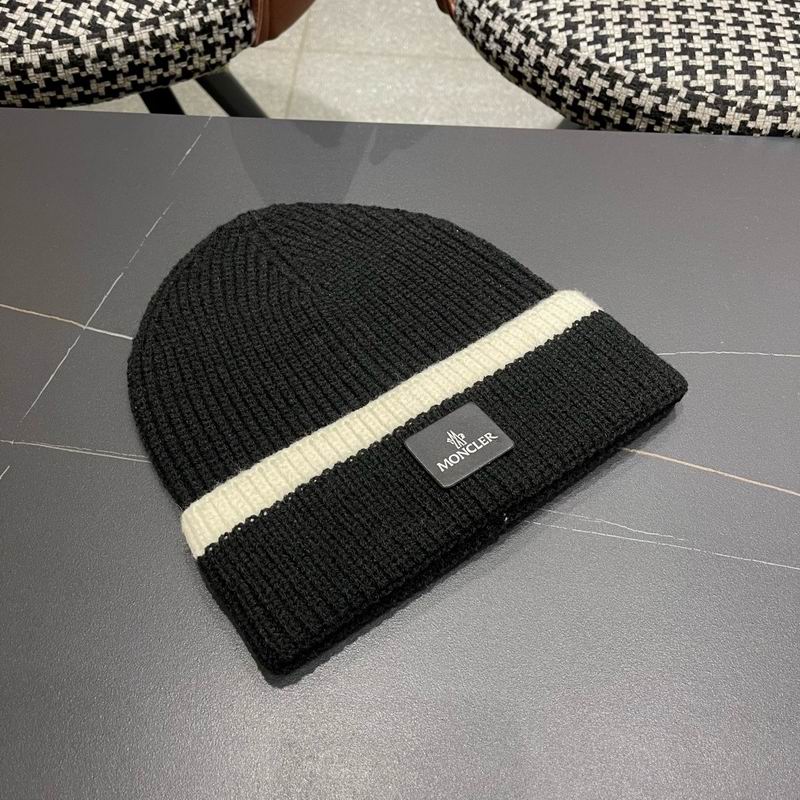 Moncler Hat (1491)