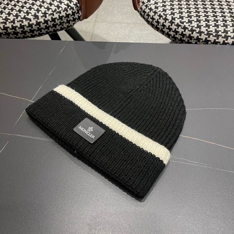 Moncler Hat (1492)