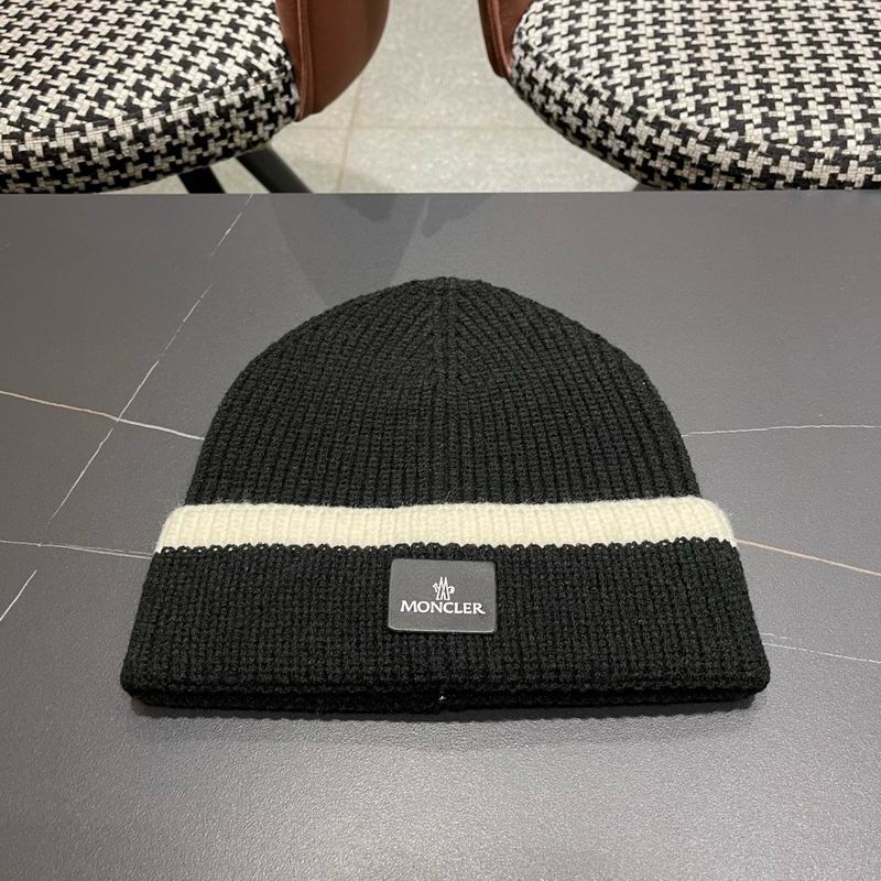 Moncler Hat (1493)