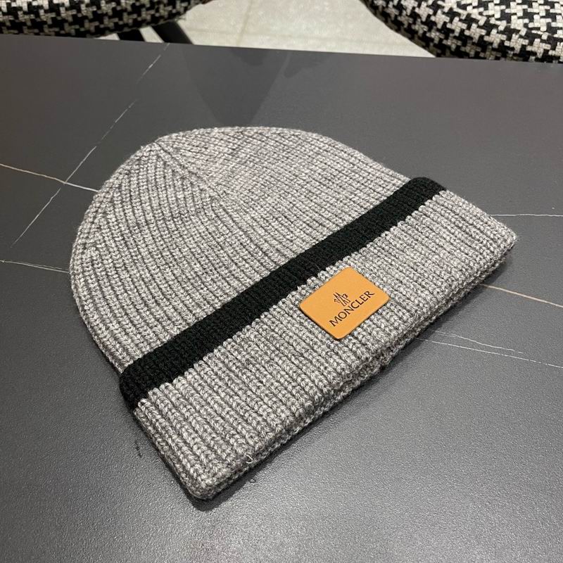 Moncler Hat (1505)