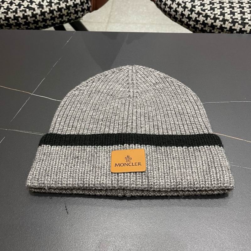 Moncler Hat (1507)