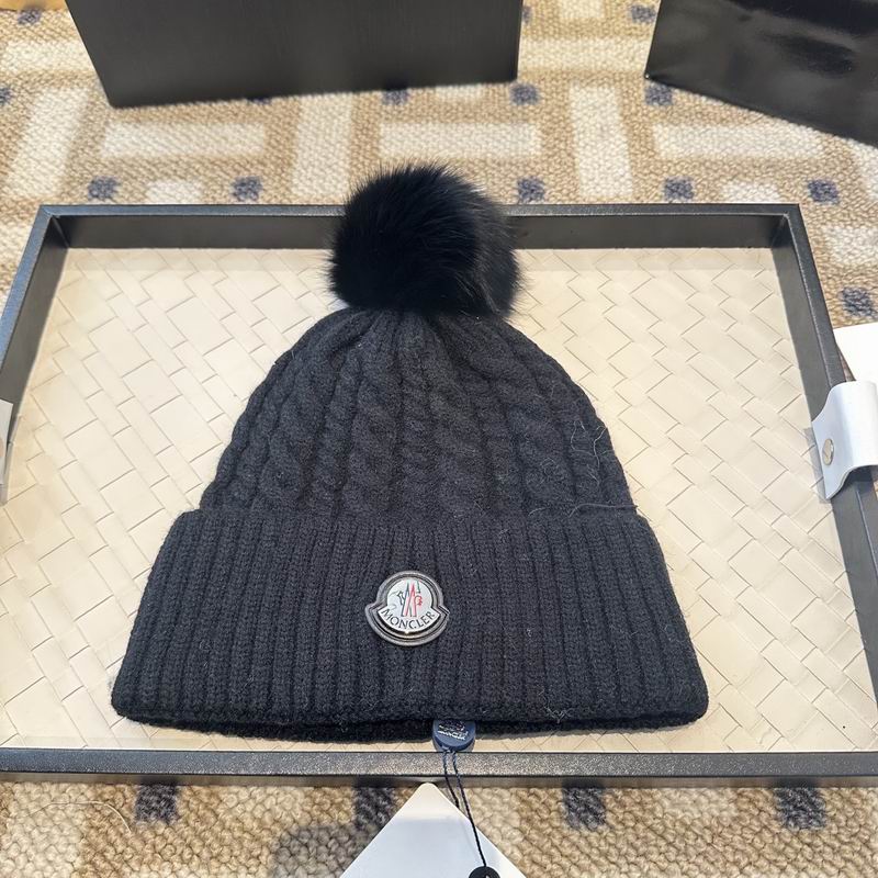 Moncler Hat (151)