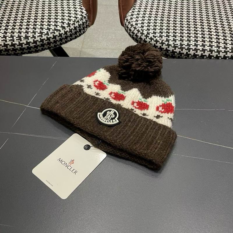 Moncler Hat (1514)