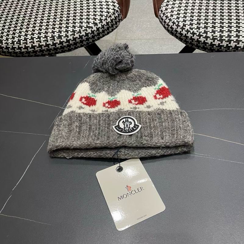 Moncler Hat (1524)