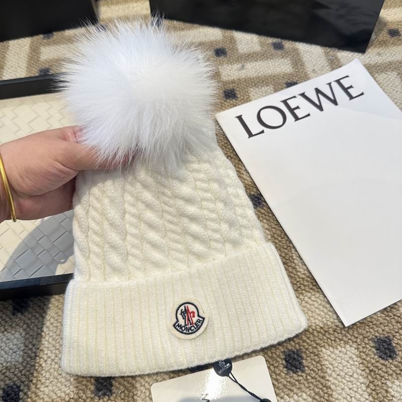 Moncler Hat (153)