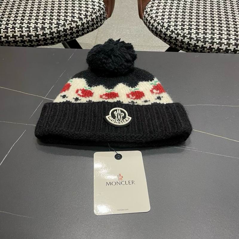 Moncler Hat (1533)