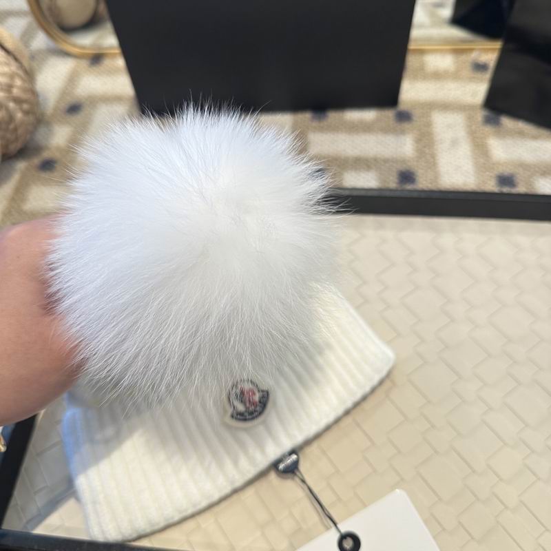 Moncler Hat (154)