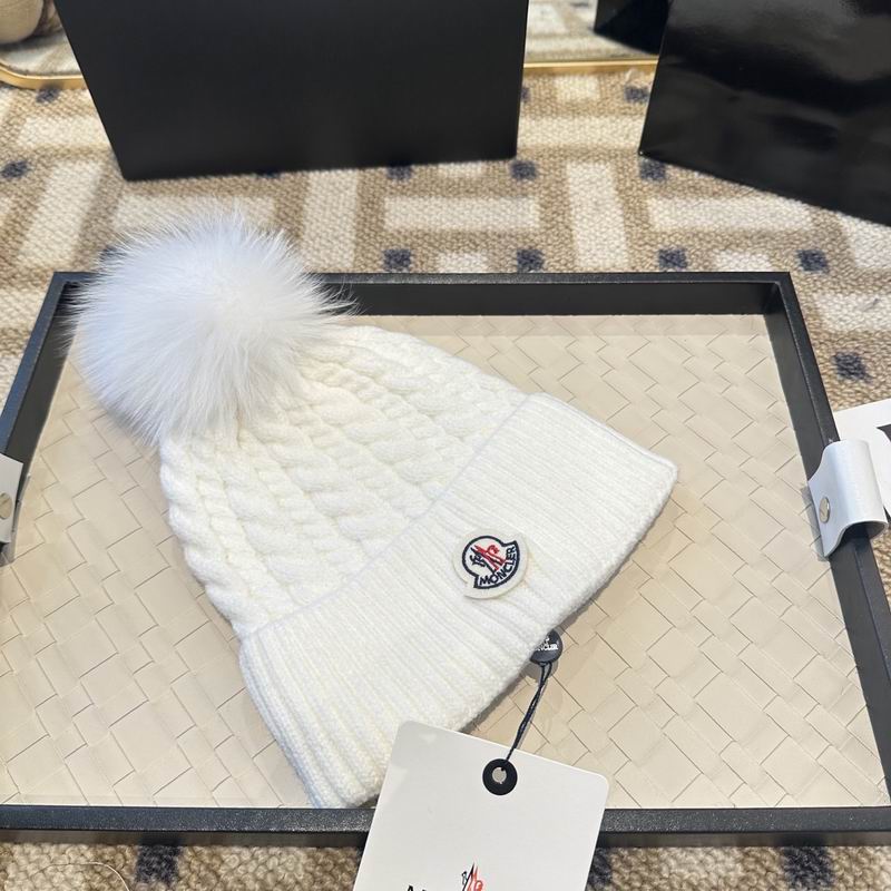 Moncler Hat (156)