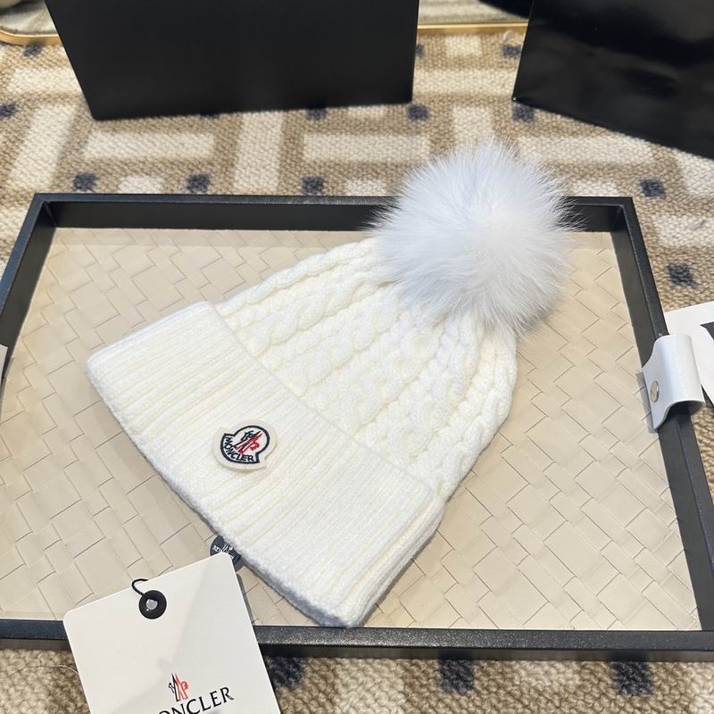 Moncler Hat (157)