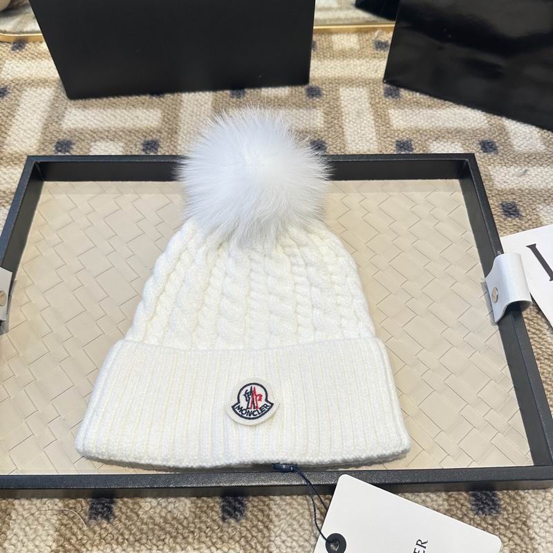 Moncler Hat (158)
