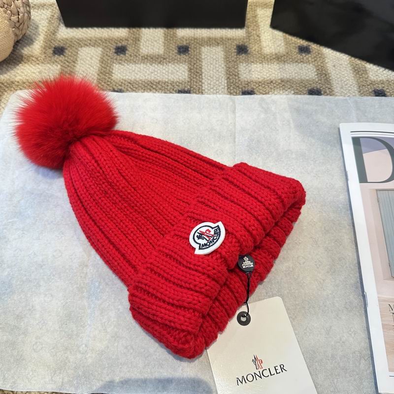 Moncler Hat (159)