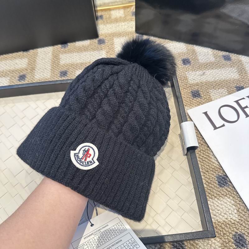 Moncler Hat (159)