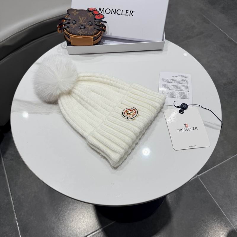 Moncler Hat (1595)