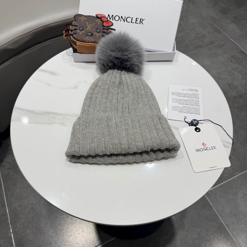 Moncler Hat (1599)