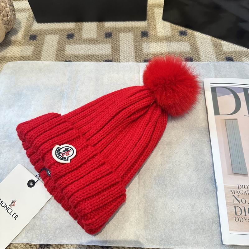 Moncler Hat (160)