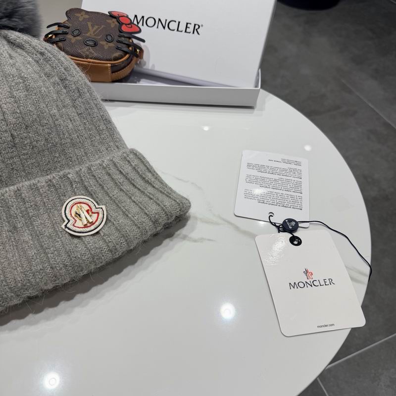 Moncler Hat (1602)