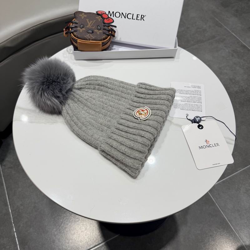 Moncler Hat (1603)