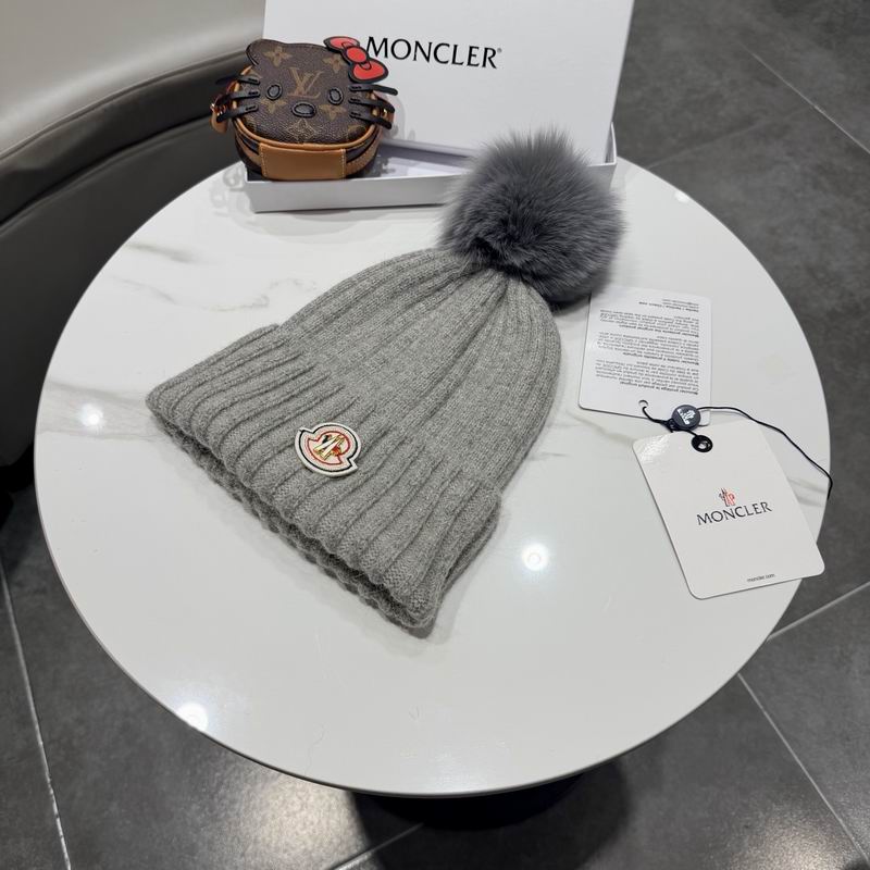 Moncler Hat (1604)