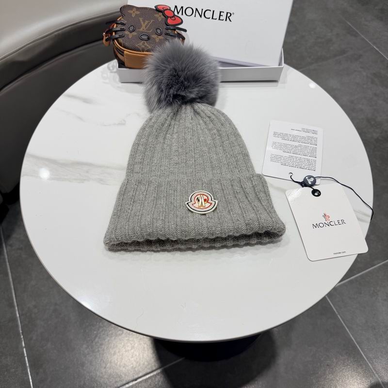 Moncler Hat (1605)