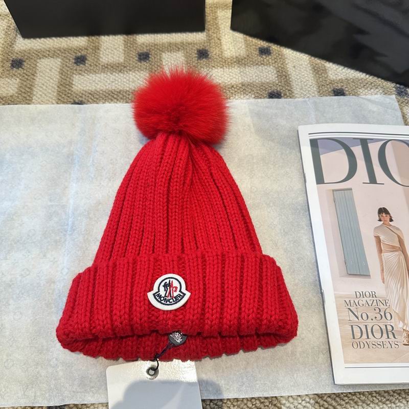 Moncler Hat (161)